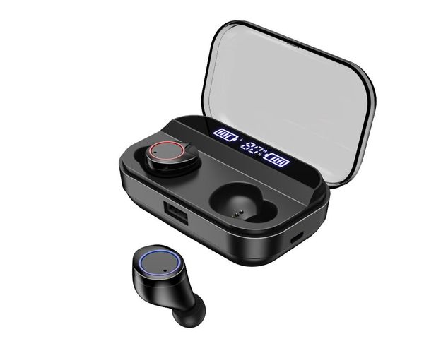 sports bluetooth headset x11