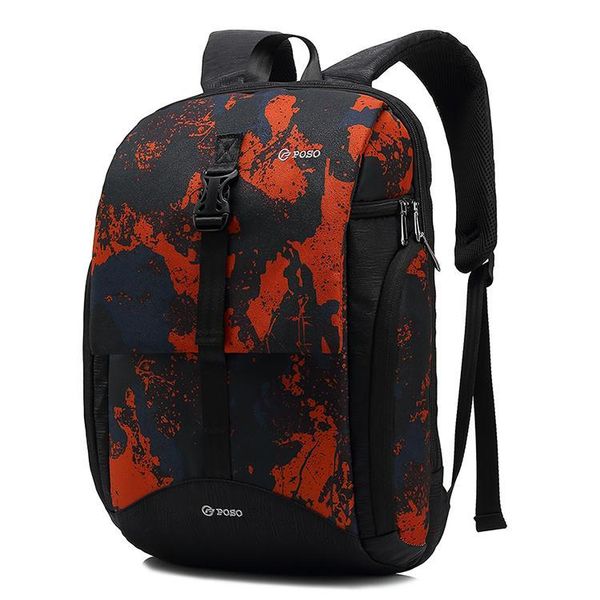 backpack men women poso camouflage/lap15.6 inch school bags for teenage boys girls gray/ blue/ orange ps-612
backpack men women poso camouflage/lap15.6 inch school bags for teenage boys girls gray/ blue/ orange ps-612