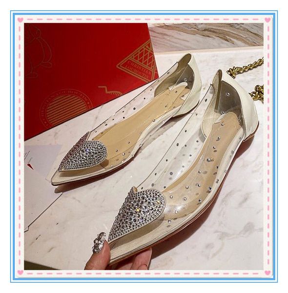 2021ss women slippers drill shining luxurys designers sandals with high heels leather girl slides sandalias leisure shoes with original box, Black
2021ss women slippers drill shining luxurys designers sandals with high heels leather girl slides sandalias leisure shoes with original box, Black