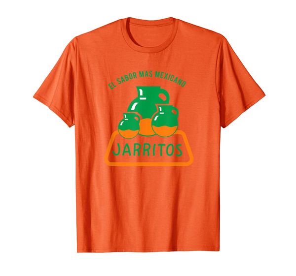Jarrito El Sabor Mas Mexicano Refresco | Mexican Soda Design T-Shirt, Mainly pictures
Jarrito El Sabor Mas Mexicano Refresco | Mexican Soda Design T-Shirt, Mainly pictures
