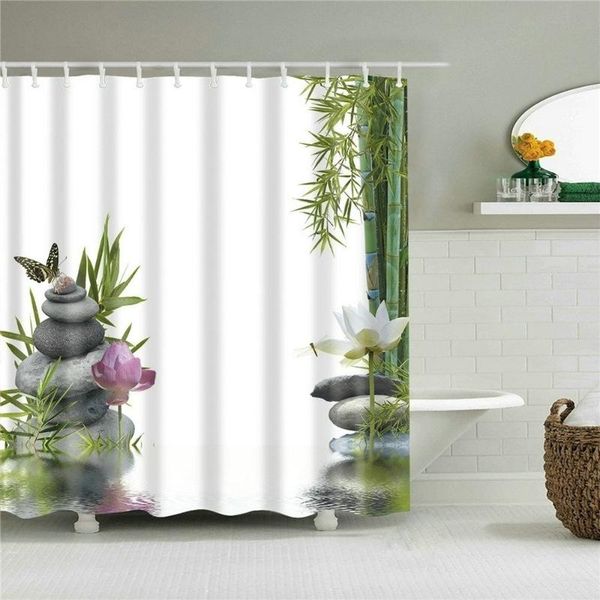 shower curtains zen stone garden curtain green bamboo lotus creek water buddha flower wild grass plant bathroom decor hanging set
shower curtains zen stone garden curtain green bamboo lotus creek water buddha flower wild grass plant bathroom decor hanging set