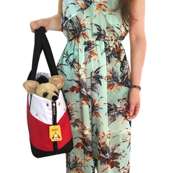 pet dog bag cat carrier portable travel cat front bags outdoor breathable small dog handbag single shoulder puppy products
pet dog bag cat carrier portable travel cat front bags outdoor breathable small dog handbag single shoulder puppy products