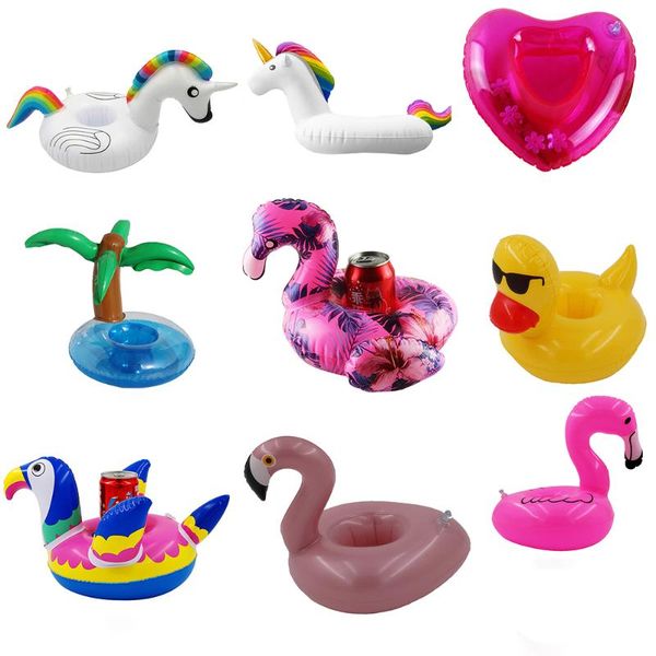 life vest & buoy mini water coasters floating inflatable cup holder swimming pool drink float toy circle swan flamingo
life vest & buoy mini water coasters floating inflatable cup holder swimming pool drink float toy circle swan flamingo