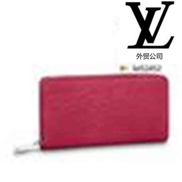 wallet chain key m61858 zippy brand women real leather long wallet designer wallets compact purse clutches evening luxury card jigz holders, Red;black
wallet chain key m61858 zippy brand women real leather long wallet designer wallets compact purse clutches evening luxury card jigz holders, Red;black