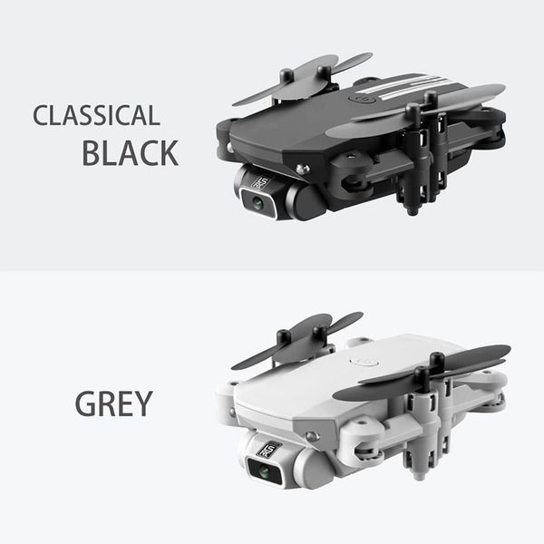 mini drone 4k 1080p hd camera wifi fpv air pressure altitude hold black and gray foldable quadcopter rc dron toy drones
mini drone 4k 1080p hd camera wifi fpv air pressure altitude hold black and gray foldable quadcopter rc dron toy drones