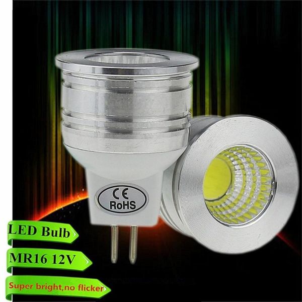 bulbs products mr16 cob spotlights 6 w 12 v dimmable led lamps warm white / energy saving light cups
bulbs products mr16 cob spotlights 6 w 12 v dimmable led lamps warm white / energy saving light cups