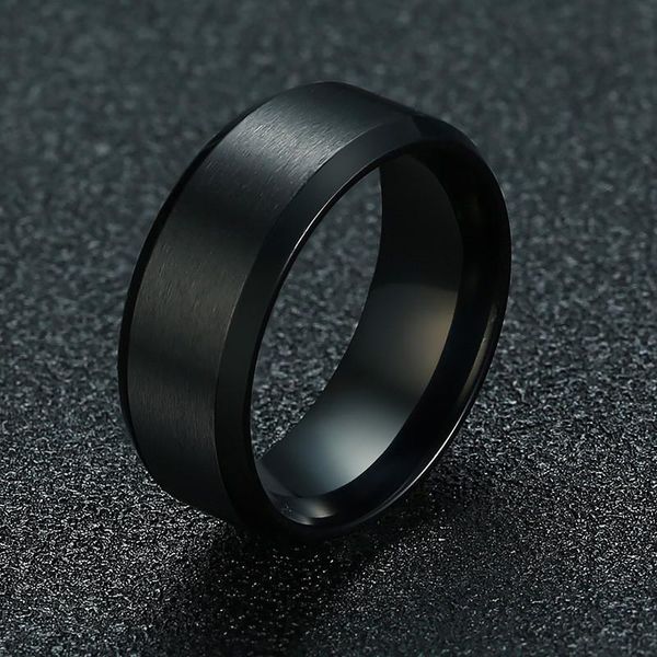 cluster rings modyle 2021 fashion 8mm classic ring male 316l stainless steel jewelry wedding for man, Golden;silver
cluster rings modyle 2021 fashion 8mm classic ring male 316l stainless steel jewelry wedding for man, Golden;silver