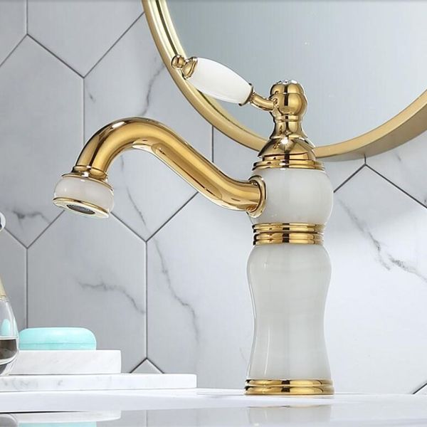 bathroom sink faucets basin faucet white jade and brass material cold single lever decked tap crane hbtp
bathroom sink faucets basin faucet white jade and brass material cold single lever decked tap crane hbtp