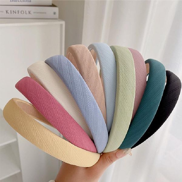 hair clips & barrettes 2021 korea summer simple vintage cute sweet candy color sponge wide edge striped fabric hairbands for women daily jew, Golden;silver
hair clips & barrettes 2021 korea summer simple vintage cute sweet candy color sponge wide edge striped fabric hairbands for women daily jew, Golden;silver