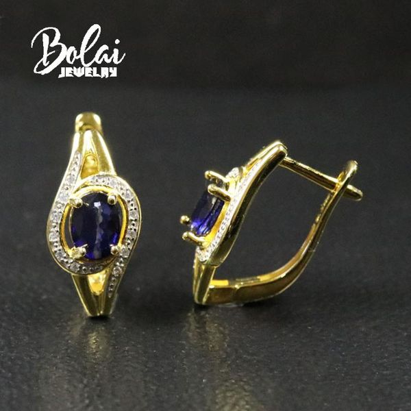 dangle & chandelier bolaijewelry,natural diffusion sapphire oval 5*7mm earring , 925 sterling silver, suitable for daily wear of fine jewelr
dangle & chandelier bolaijewelry,natural diffusion sapphire oval 5*7mm earring , 925 sterling silver, suitable for daily wear of fine jewelr