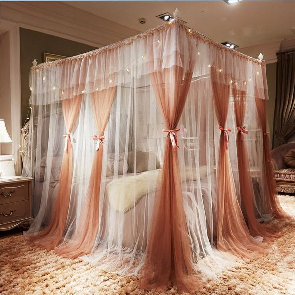 150*200 cm/180x200cm/200x220cm mosquito net elegant lace insect bed canopy netting curtain round dome mosquito net for bedding
150*200 cm/180x200cm/200x220cm mosquito net elegant lace insect bed canopy netting curtain round dome mosquito net for bedding