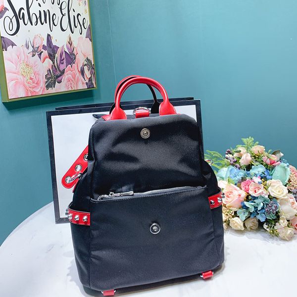 lastest arrival backpacks luxury brand women designer all-match backpack large capacity travel portable bag handbags
lastest arrival backpacks luxury brand women designer all-match backpack large capacity travel portable bag handbags
