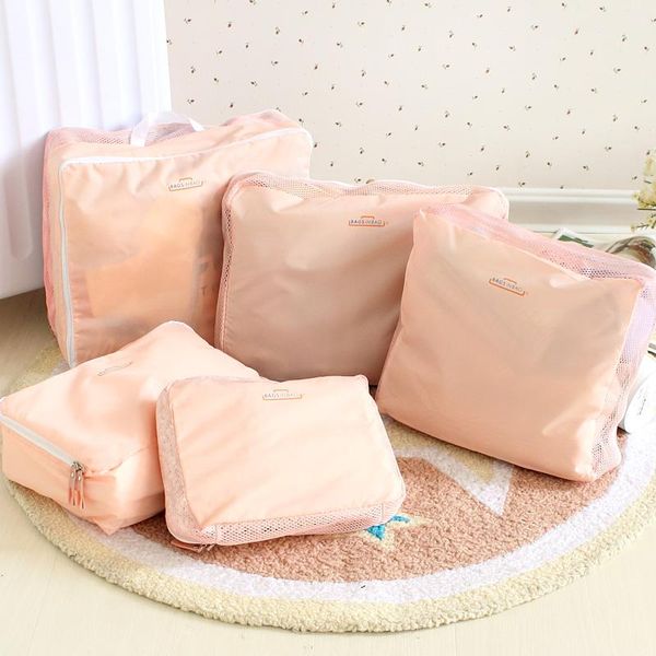 duffel bags 5 in 1 waterproof clothes storage packing cube travel luggage organizer bag arrangement accessories travelling
duffel bags 5 in 1 waterproof clothes storage packing cube travel luggage organizer bag arrangement accessories travelling
