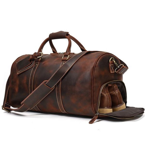 duffel bags vintage genuine leather handbag men travel large capacity real cow luggage weekend bag basic tote overnight
duffel bags vintage genuine leather handbag men travel large capacity real cow luggage weekend bag basic tote overnight