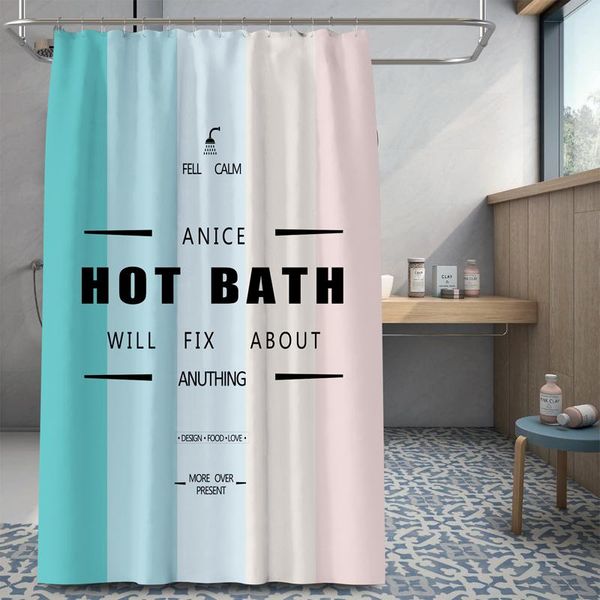 bathroom curtain set modern polyester fabric shower curtain tropical shower curtains christmas bathroom cortinas de bano
bathroom curtain set modern polyester fabric shower curtain tropical shower curtains christmas bathroom cortinas de bano