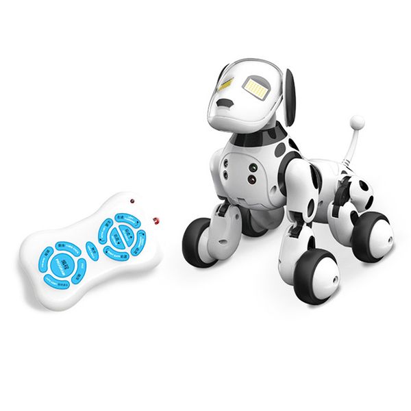 9007a intelligent rc robot dog toy smart electric kids toys robot gifts for kids birthday present
9007a intelligent rc robot dog toy smart electric kids toys robot gifts for kids birthday present