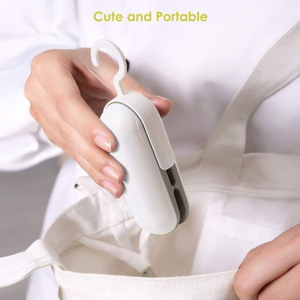 portable plastic bag sealing machine small hand pressure food bag sealer household plastic sealing machine
portable plastic bag sealing machine small hand pressure food bag sealer household plastic sealing machine