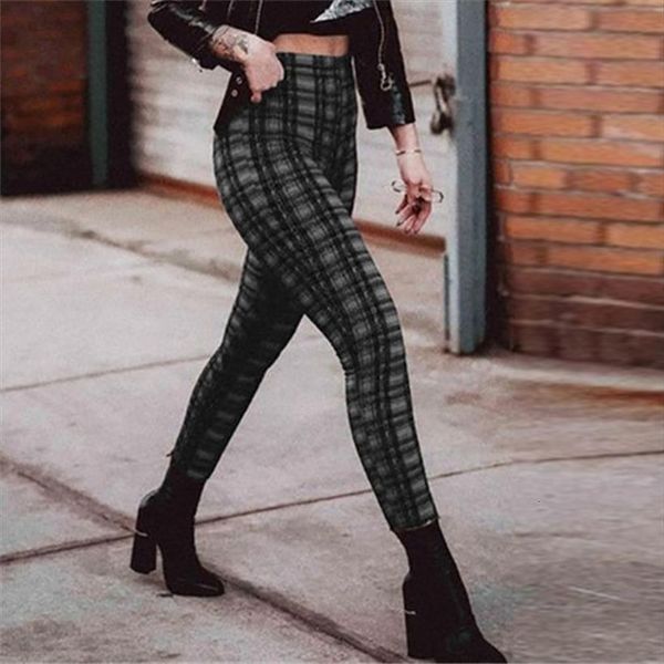 streetwear plaid harajuku high waist women pants joggers korean style sweatpants ladies autumn trousers plus size in stock, Black;white
streetwear plaid harajuku high waist women pants joggers korean style sweatpants ladies autumn trousers plus size in stock, Black;white