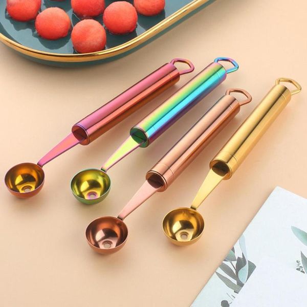 spoons fruit digging dessert non-slip smooth surface anti-e handle mini ice cream melon stirring scoop kitchen supplies
spoons fruit digging dessert non-slip smooth surface anti-e handle mini ice cream melon stirring scoop kitchen supplies