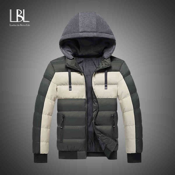 thick et, men's raincoat, casual coat, windbreaker, winter and autumn, new in 2021, Black
thick et, men's raincoat, casual coat, windbreaker, winter and autumn, new in 2021, Black