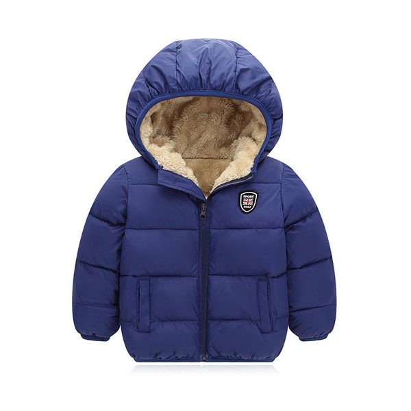 kids down coat winter children outwear girls clothes clothing wear autumn and childrens cotton hooded jacket short baby b9496, Blue;gray
kids down coat winter children outwear girls clothes clothing wear autumn and childrens cotton hooded jacket short baby b9496, Blue;gray