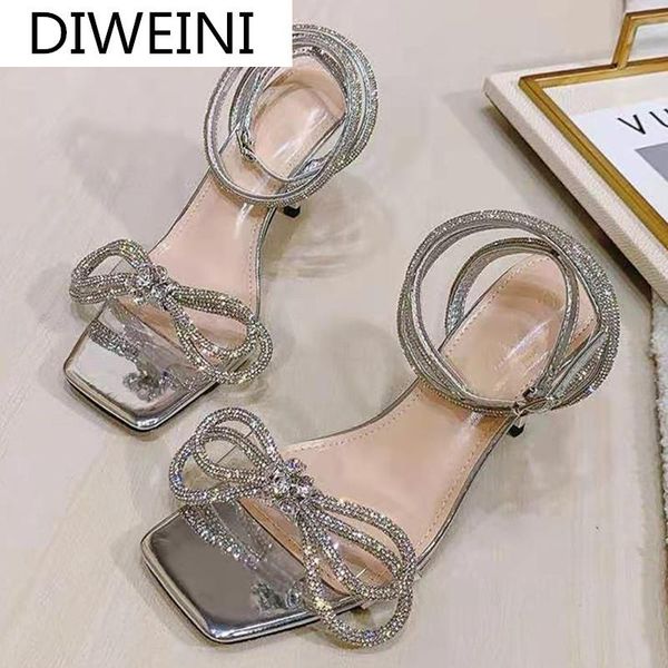 sandals 2021 summer fashion women silver high-heeled women's prom rhinestone square toe stiletto shoes, Black
sandals 2021 summer fashion women silver high-heeled women's prom rhinestone square toe stiletto shoes, Black