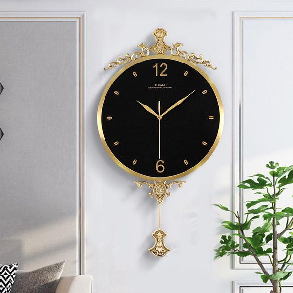wall clocks silent luxury gold clock modern design living room nordic decor metal zegar scienny home decoration jj60wc
wall clocks silent luxury gold clock modern design living room nordic decor metal zegar scienny home decoration jj60wc