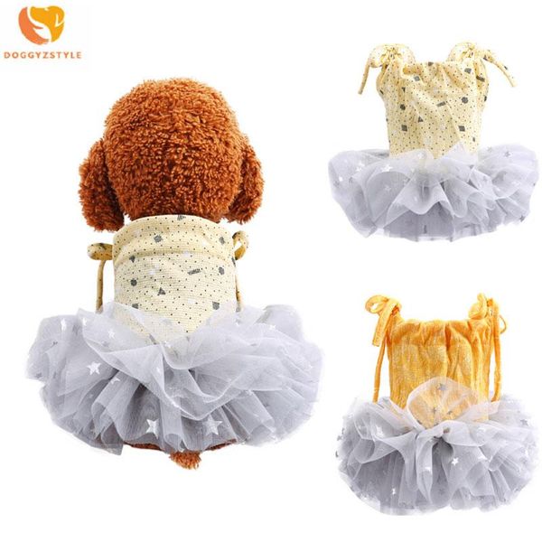 pet dog and cat spring and summer gray stars suspenders yarn skirt dress thin puppies chihuahua temperament cat dog clothes
pet dog and cat spring and summer gray stars suspenders yarn skirt dress thin puppies chihuahua temperament cat dog clothes