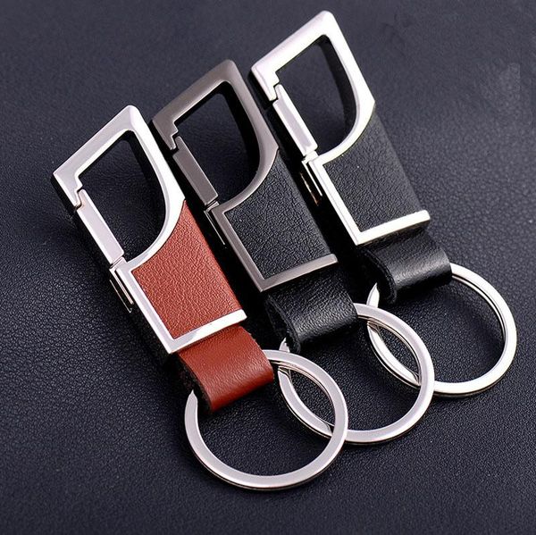 keychains mens leather keychain keyholder man's strap key chain ring holder car gifts, Silver
keychains mens leather keychain keyholder man's strap key chain ring holder car gifts, Silver