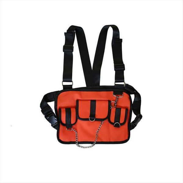 women tactical shoulder chest waist bags kanye west pack for men hip hop harness rig vest streewear 199
women tactical shoulder chest waist bags kanye west pack for men hip hop harness rig vest streewear 199