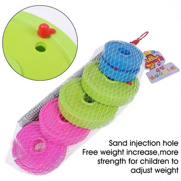 adjustable dumbbell toy fill with sand water workout set for kids indoor use training fitness new
adjustable dumbbell toy fill with sand water workout set for kids indoor use training fitness new