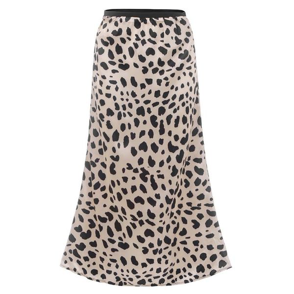 skirts jaycosin vintage high waist midi leopard pattern women skirt a-line slim wild casual slip style, Black
skirts jaycosin vintage high waist midi leopard pattern women skirt a-line slim wild casual slip style, Black