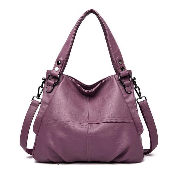 new women pu leather handbags female mother package bag hand mother bill of lading shoulder bag women bag
new women pu leather handbags female mother package bag hand mother bill of lading shoulder bag women bag