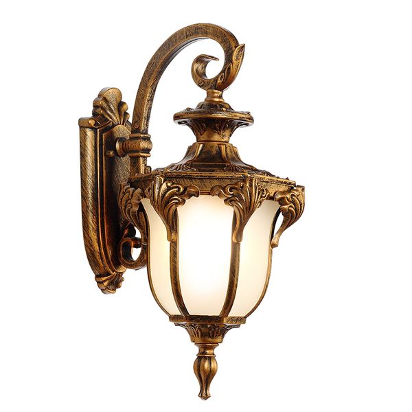 2021 new european retro style conducted proof wall light dwaterproof water garden to the open air crane porch vintage e27 lighting cfeq
2021 new european retro style conducted proof wall light dwaterproof water garden to the open air crane porch vintage e27 lighting cfeq