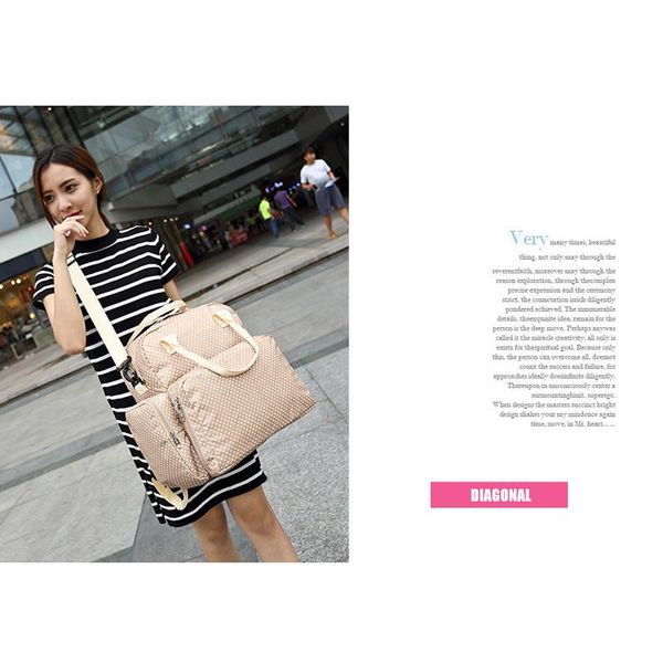 ice packs/isothermic bags diaper backpack large capacity baby bag multi-function travel nappy nursing waterproof cnt 66
ice packs/isothermic bags diaper backpack large capacity baby bag multi-function travel nappy nursing waterproof cnt 66