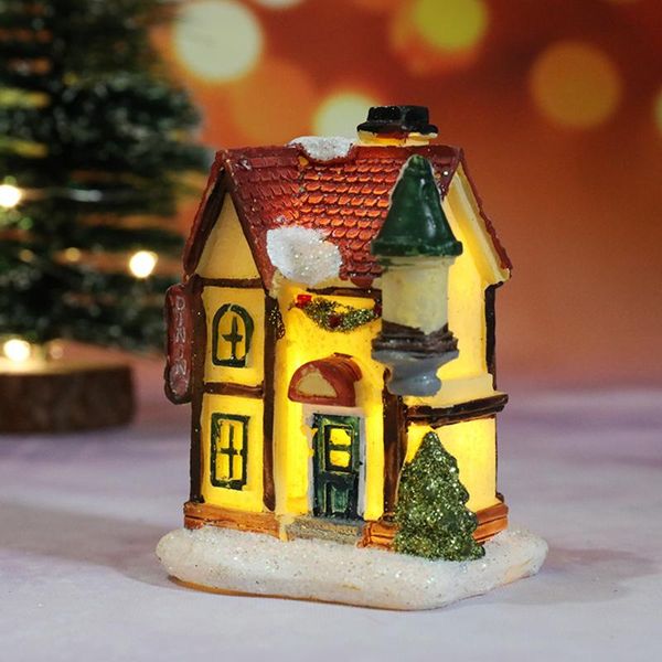 decorative objects & figurines miniature house furniture doll led decorate light with resin home decoration christmas gifts hg99
decorative objects & figurines miniature house furniture doll led decorate light with resin home decoration christmas gifts hg99