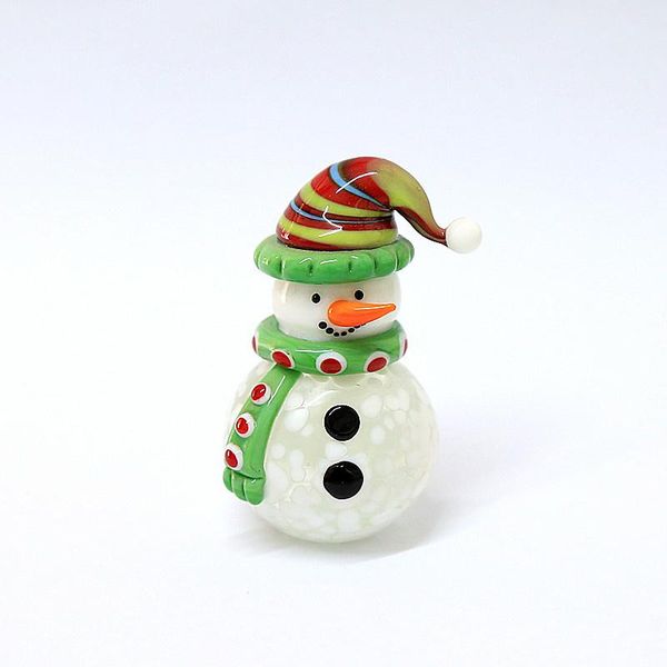 decorative objects & figurines hand blow murano glass snowman figurine art miniature santa claus collectibles birthday xmas beautiful gifts
decorative objects & figurines hand blow murano glass snowman figurine art miniature santa claus collectibles birthday xmas beautiful gifts