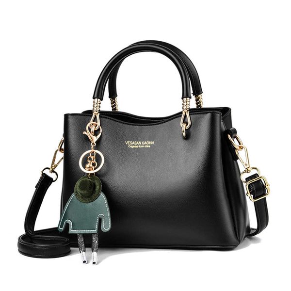 hbp simple fashion women's autumn and winter 2021 new temperament handbag large capacity elegant lady one shoulder messenger bag
hbp simple fashion women's autumn and winter 2021 new temperament handbag large capacity elegant lady one shoulder messenger bag