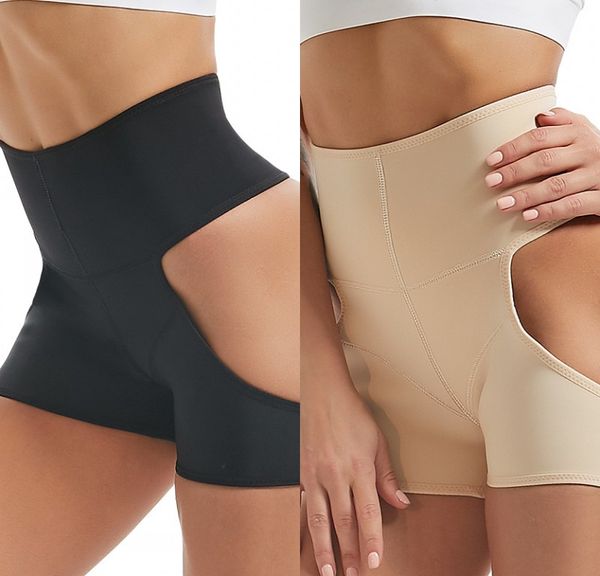 women waist trainer body control panties bulifter shaper tummy control pulling underwear bulifter panty 178 x2, White;black
women waist trainer body control panties bulifter shaper tummy control pulling underwear bulifter panty 178 x2, White;black
