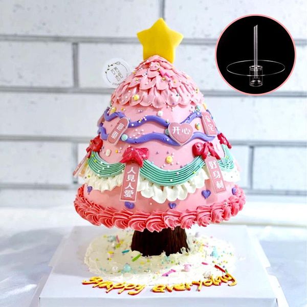 other bakeware wishing tree design cake support frame creative stands decor dessert spacer piling bracket
other bakeware wishing tree design cake support frame creative stands decor dessert spacer piling bracket