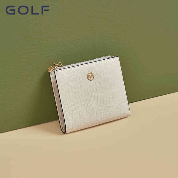 golf / lizard grain cowhide short wallet women's small light soft folding zero, Red;black
golf / lizard grain cowhide short wallet women's small light soft folding zero, Red;black