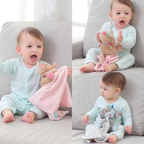 pacifiers# toddler baby security blanket infant appease towel play animal doll comforter 0-1y
pacifiers# toddler baby security blanket infant appease towel play animal doll comforter 0-1y