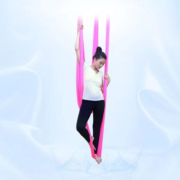 resistance bands multifunctional yoga hammock without splicing elastic belt sling 5 meters suitable for exercise indoor sports
resistance bands multifunctional yoga hammock without splicing elastic belt sling 5 meters suitable for exercise indoor sports
