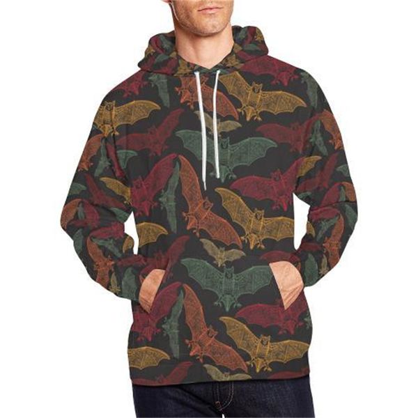 halloween wild goose pattern men s 3d printing hoodie visual impact party punk gothic round neck american sweatshirt hoodie, Black
halloween wild goose pattern men s 3d printing hoodie visual impact party punk gothic round neck american sweatshirt hoodie, Black