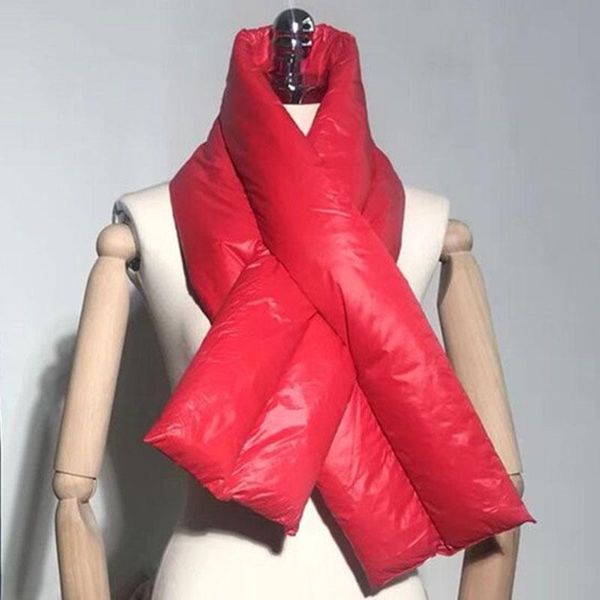 scarves winter down feather scarf ladies gentlemen high grade lightweight warm fashion crossed super soft solid color, Blue;gray
scarves winter down feather scarf ladies gentlemen high grade lightweight warm fashion crossed super soft solid color, Blue;gray