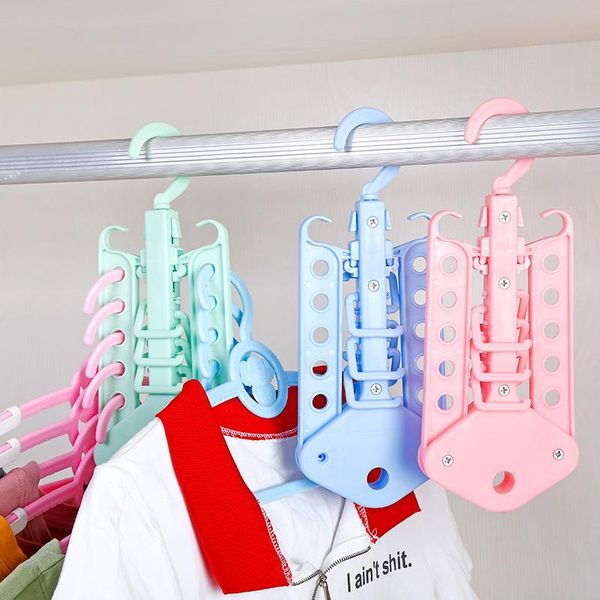 hangers & racks magic multi-port support circle clothes hanger drying rack multifunction plastic home storage
hangers & racks magic multi-port support circle clothes hanger drying rack multifunction plastic home storage