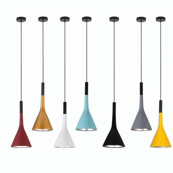 nordic modern led pendant lights kitchen fixtures bars home living/bed room hanging lamp cafe lamparas de techo colgante moderna
nordic modern led pendant lights kitchen fixtures bars home living/bed room hanging lamp cafe lamparas de techo colgante moderna