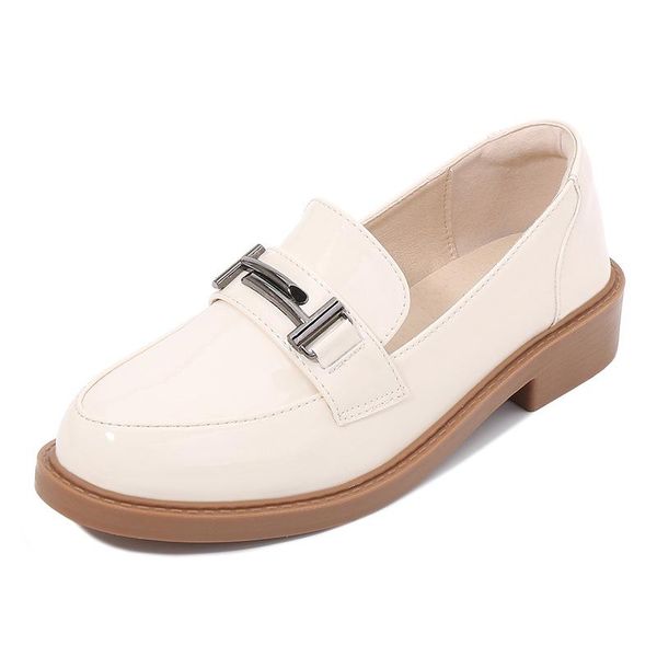 dress shoes 2021 autumn leisure female british zhi ye xie black flats luxury women designers high heels
dress shoes 2021 autumn leisure female british zhi ye xie black flats luxury women designers high heels