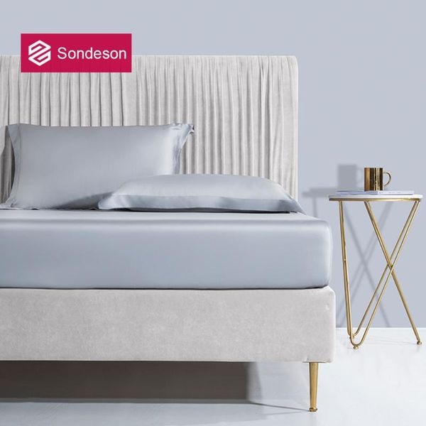 sheets & sets sondeson luxury 100% cotton gray fitted sheet 5 stars standard case queen king bed flat with elastic band
sheets & sets sondeson luxury 100% cotton gray fitted sheet 5 stars standard case queen king bed flat with elastic band