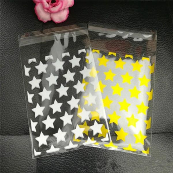 gift wrap 100pcs/set candy plastic cookie bags white star transparent christmas wedding party biscuits baking packaging bag
gift wrap 100pcs/set candy plastic cookie bags white star transparent christmas wedding party biscuits baking packaging bag